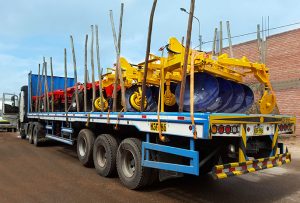 Expandimos nuestra presencia con  soluciones para la industria